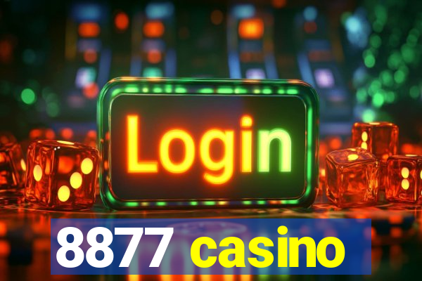 8877 casino